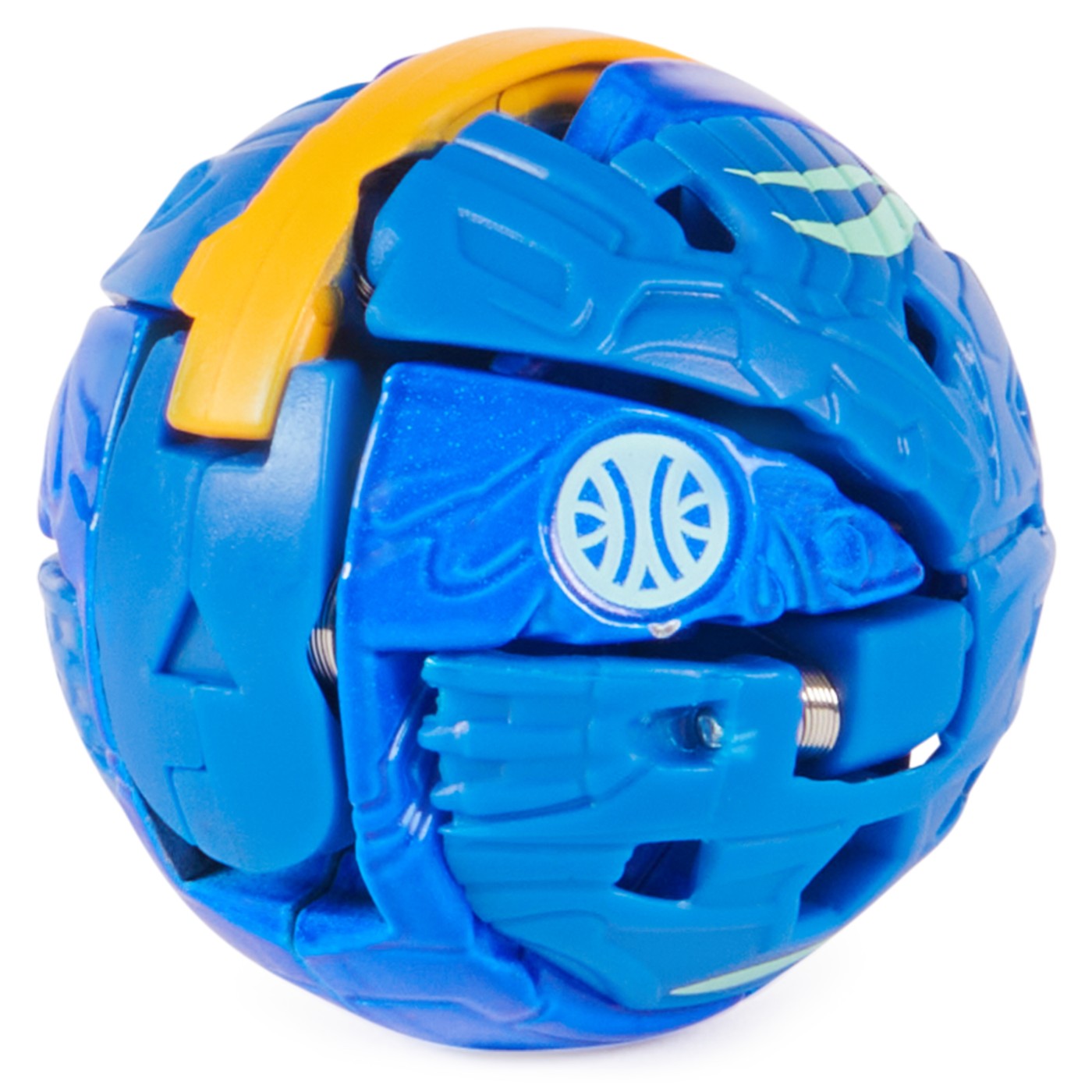 BAKUGAN S5 PLATINUM SHARKTAR