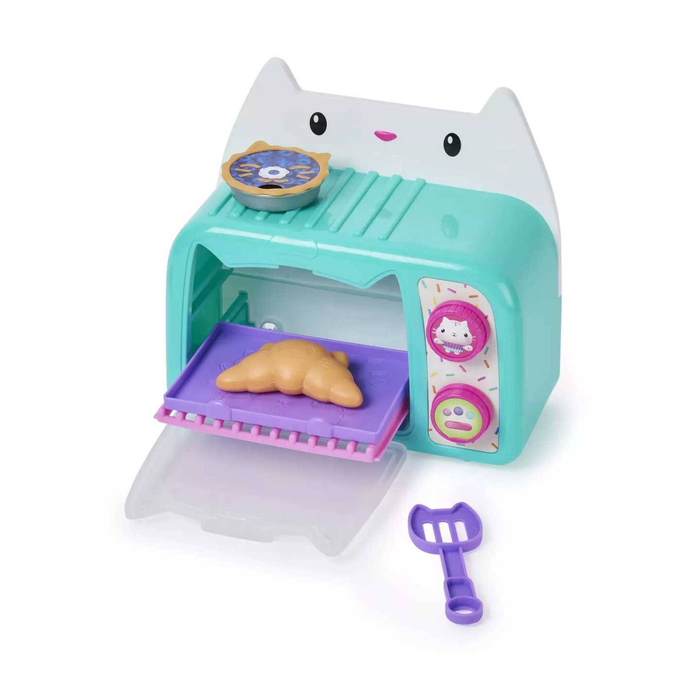 GABBYS DOLLHOUSE CUPTOR PENTRU PRAJITURI