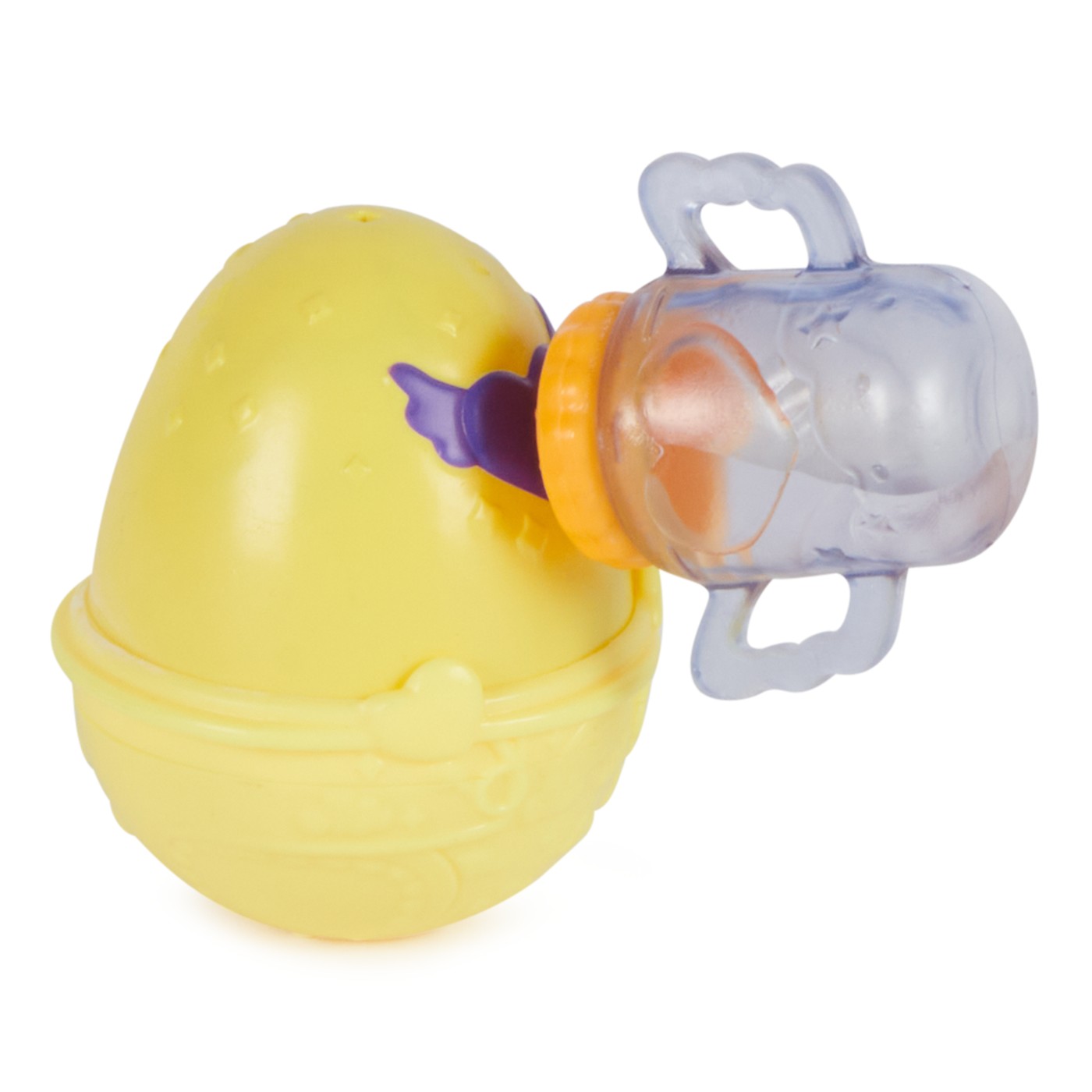 HATCHIMALS FIGURINA OU ALIVE