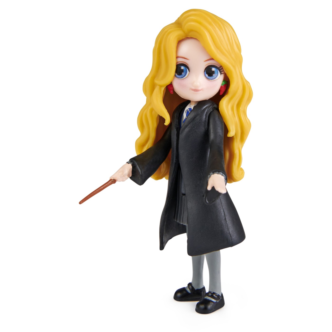 Figurina Luna Lovegood Harry Potter Magical Minis 7,5 cm