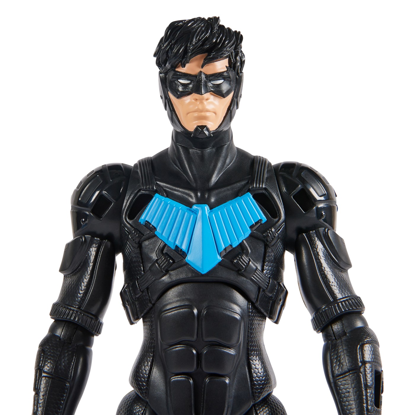 BATMAN ADVENTURES FIGURINA NIGHTWING 30CM