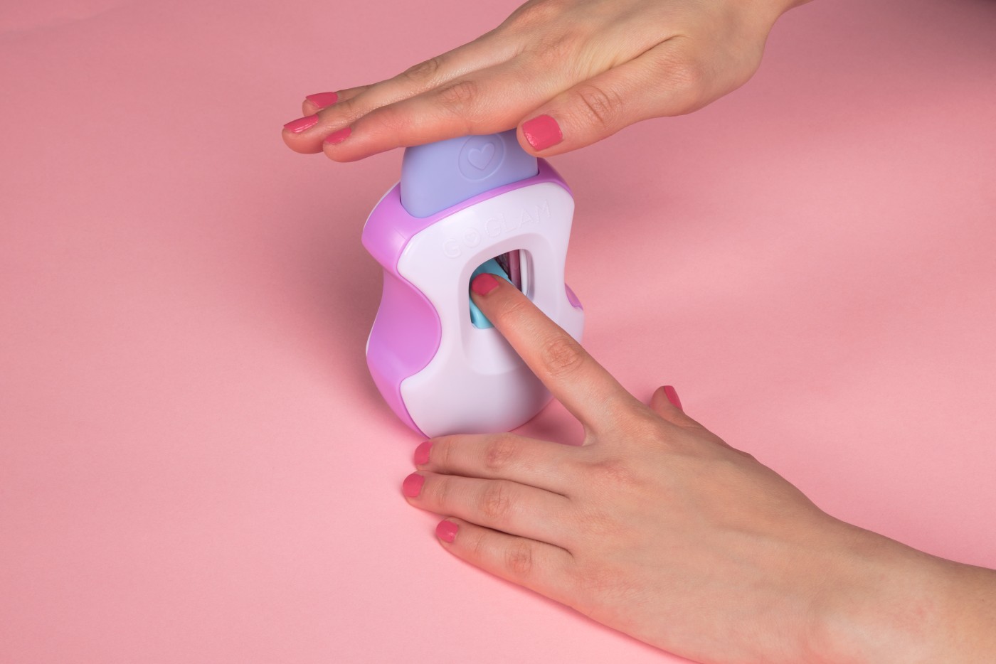 GO GLAM STUDIO PENTRU UNGHII