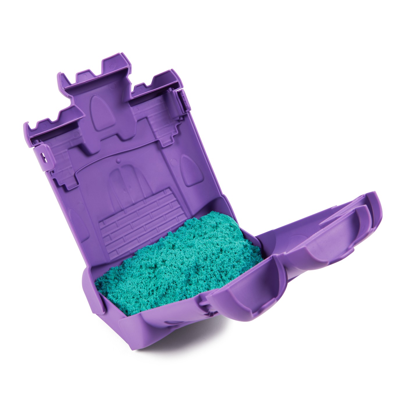 KINETIC SAND CASTELUL