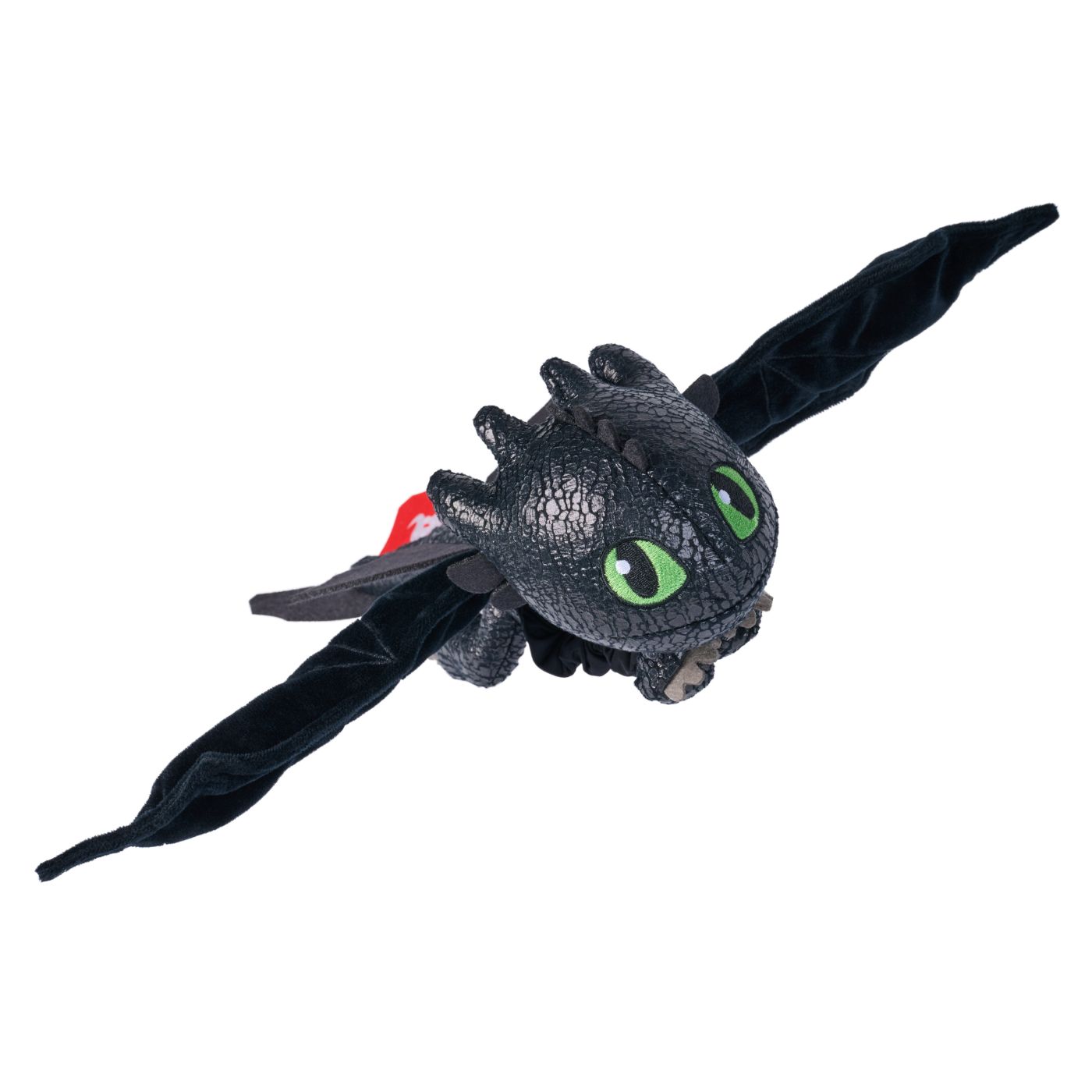 CUM SA ITI DRESEZI DRAGONUL HUG SI GLIDE FIGURINA DRAGON TOOTHLESS