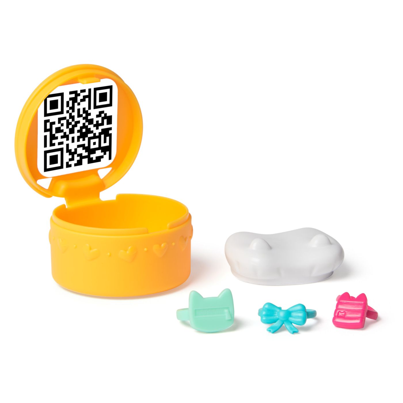 GABBY DOLLHOUSE FILMUL SET FIGURINE ECHIPA CAT-VENTURE