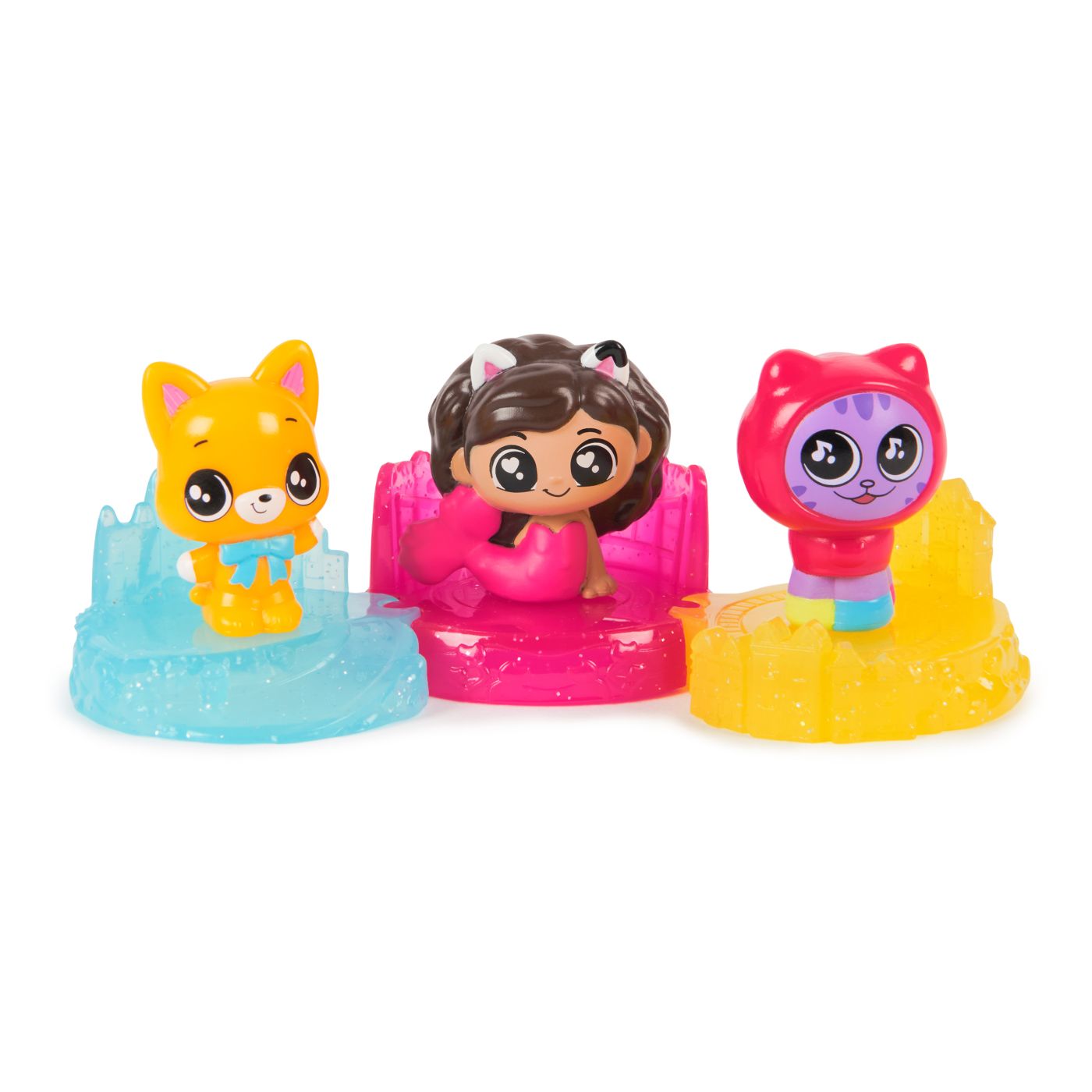 GABBYS DOLLHOUSE FILMUL MINIFIGURINELE FILMULUI