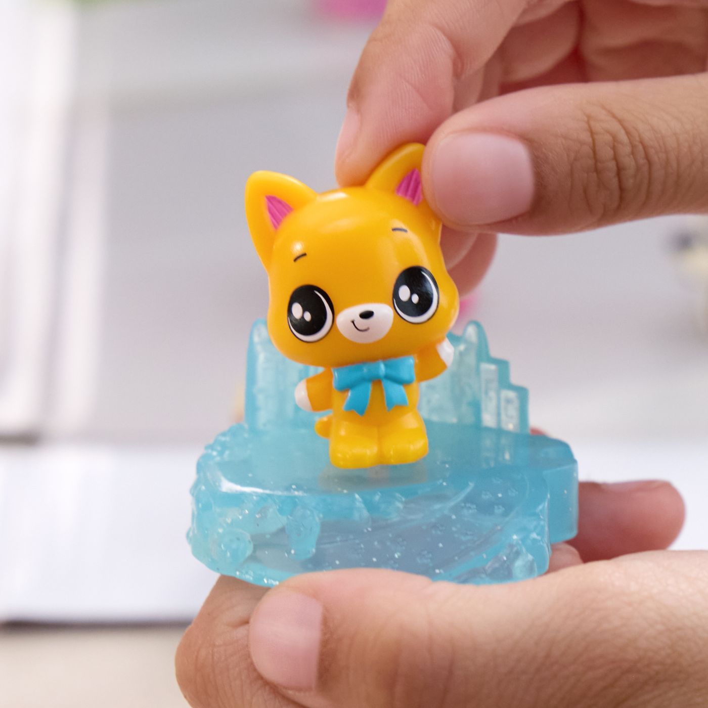 GABBYS DOLLHOUSE FILMUL MINIFIGURINELE FILMULUI