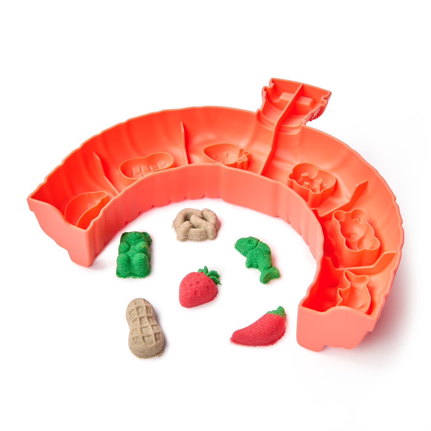 KINETIC SAND ATELIER PIZZA 453G