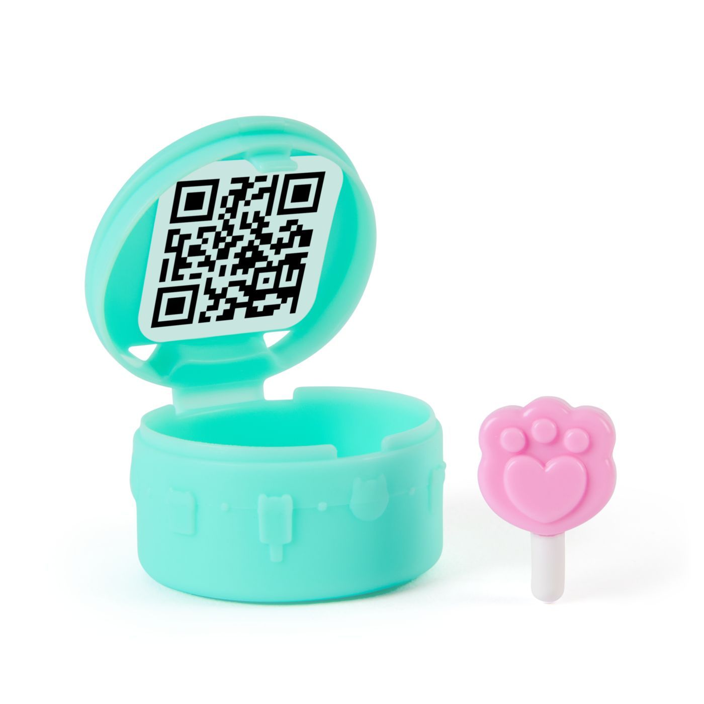 GABBYS DOLLHOUSE FILMUL SET BALCONUL DIN DULCIURI SI FIGURINA PISICA CAKEY CU ACCESORII