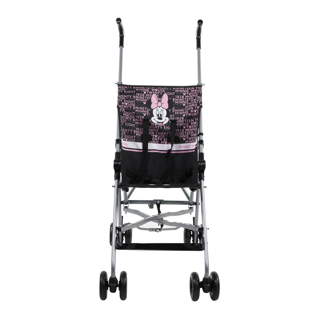Carucior sport tip umbrela Nania Eazy Minnie, pliabil, 4,5 kg