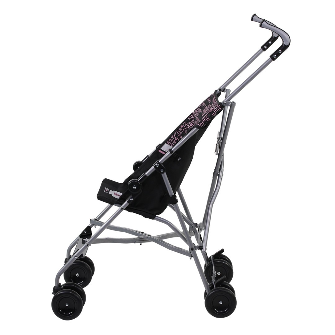 Carucior sport tip umbrela Nania Eazy Minnie, pliabil, 4,5 kg