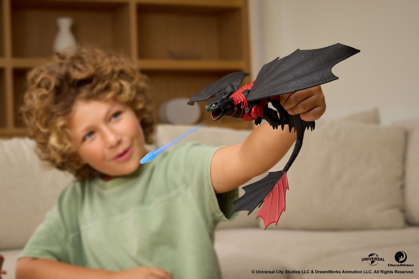 CUM SA ITI DRESEZI DRAGONUL INCERCAREA FLACARII SET DE JOACA BATALII ARZATOARE TUNUL APRINS DRAGONUL TOOTHLESS