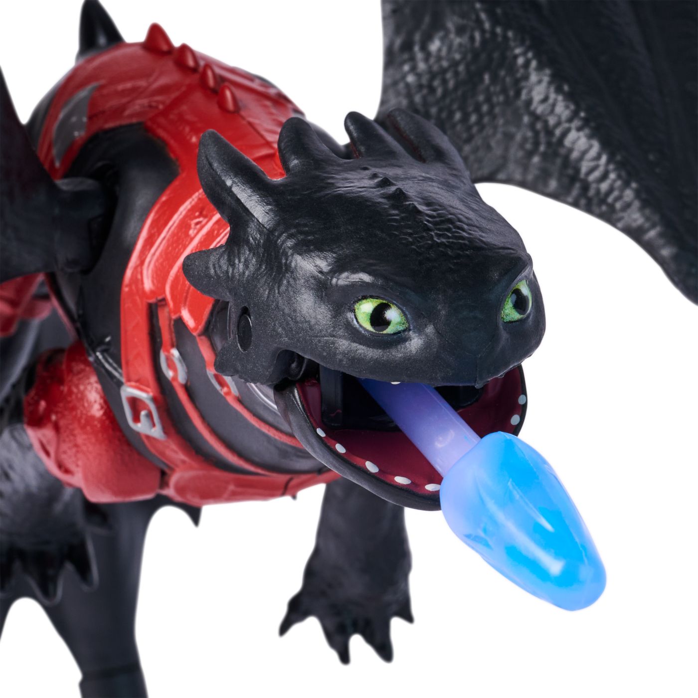 CUM SA ITI DRESEZI DRAGONUL INCERCAREA FLACARII SET DE JOACA BATALII ARZATOARE TUNUL APRINS DRAGONUL TOOTHLESS