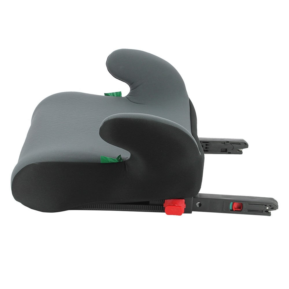 Inaltator auto Nania Alphix ISOFIX i-Size 126-150 cm, gri