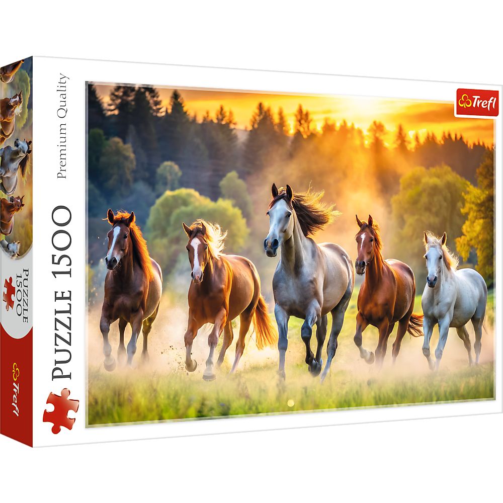 PUZZLE TREFL 1500 CAL SALBATIC