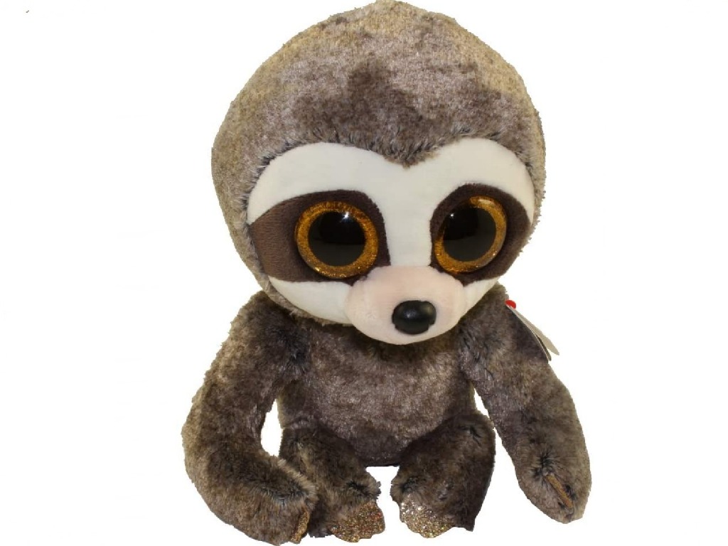 PLUS TY 24CM LENES GRI