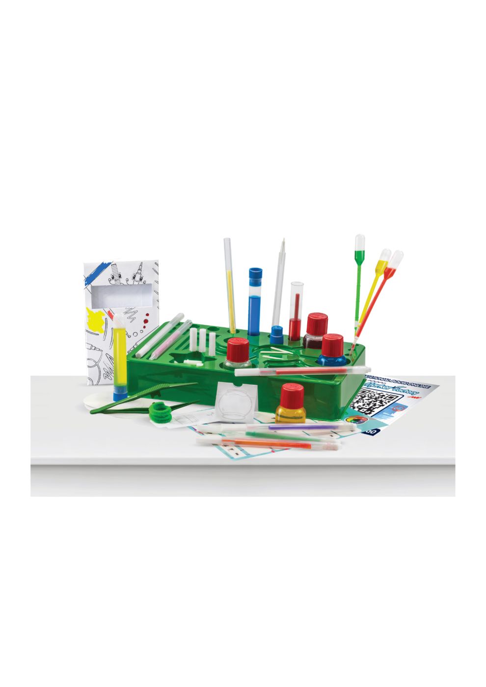 Set creativ fabrica de carioci pentru copii 6+ VIVA TOYS
