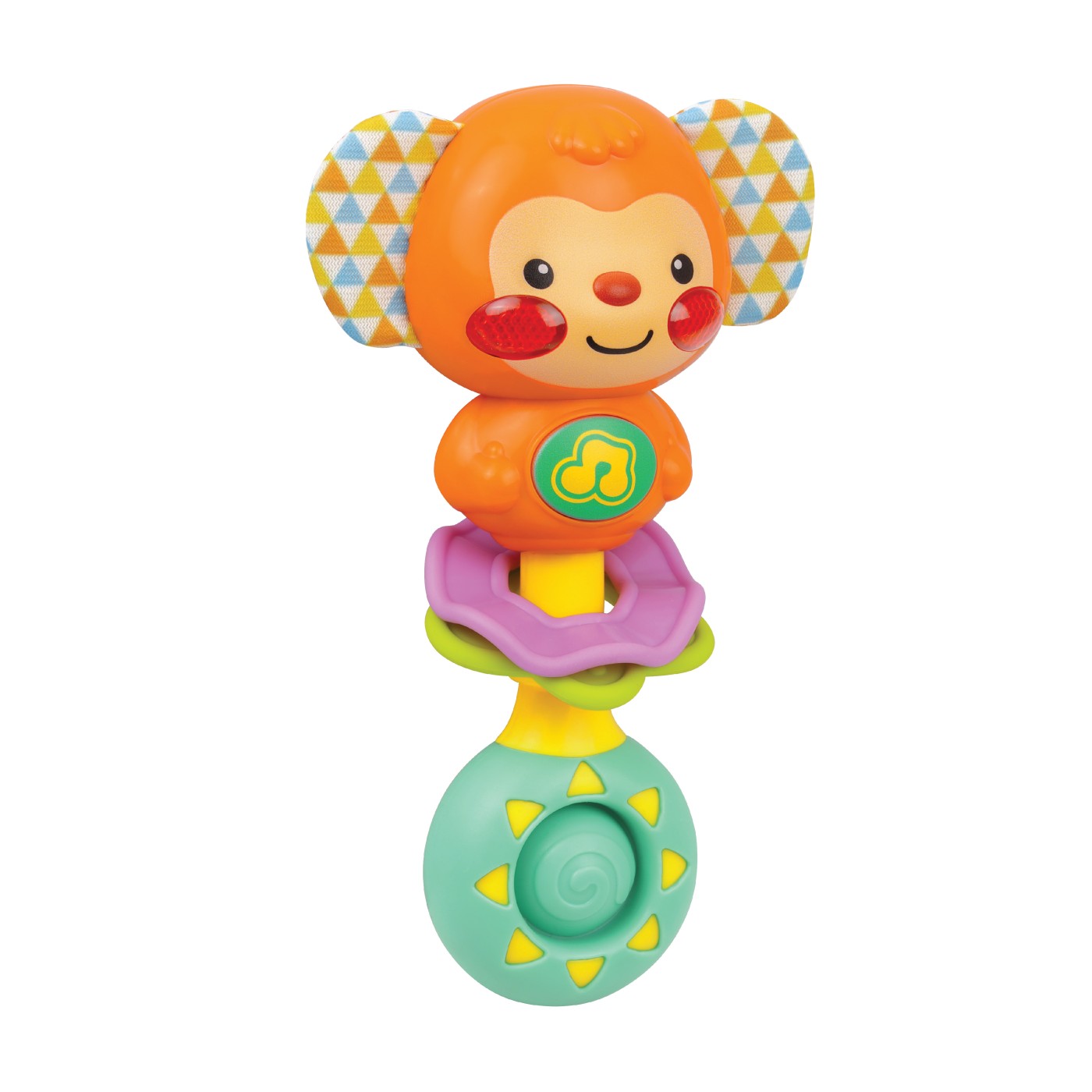 WINFUN ZORNAITOARE MAIMUTA CANTA CU MINE