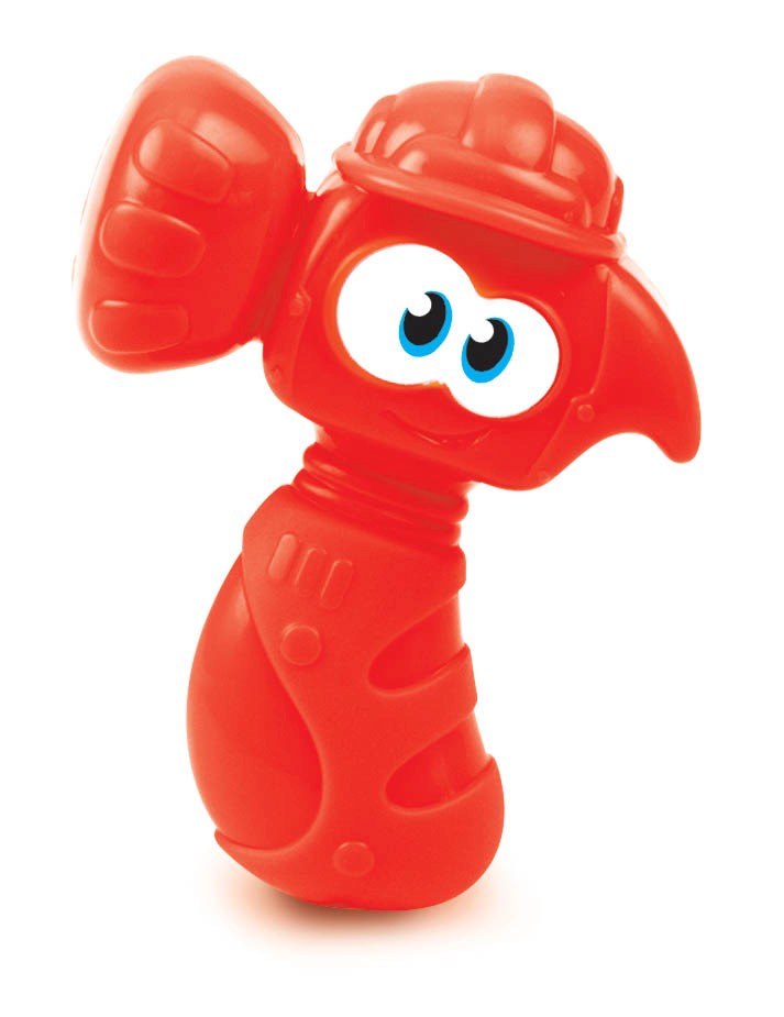 WINFUN CAMION CU UNELTE