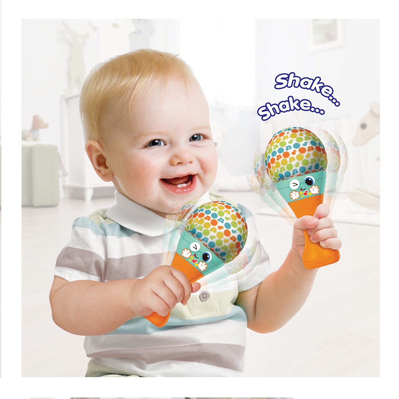 WINFUN CENTRU DE ACTIVITATI MUZICAL PRIETENII DIN JUNGLA DELUXE