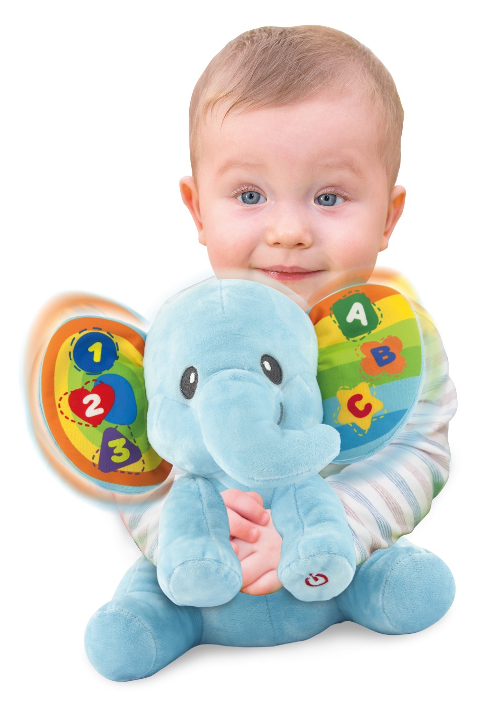 WINFUN ELEFANTELUL INVATA CU MINE