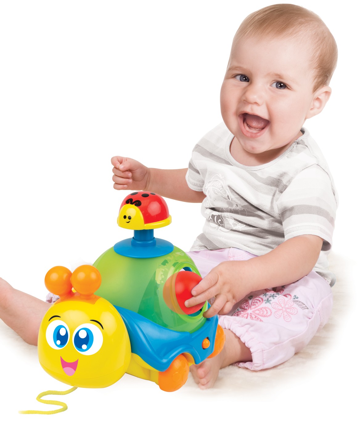 WINFUN JUCARIE DE TRAS MELC