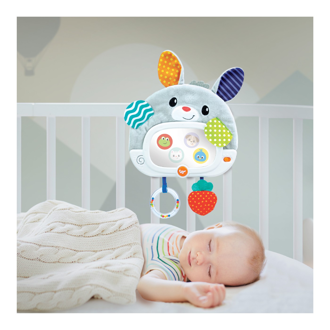 WINFUN JUCARIE IEPURAS