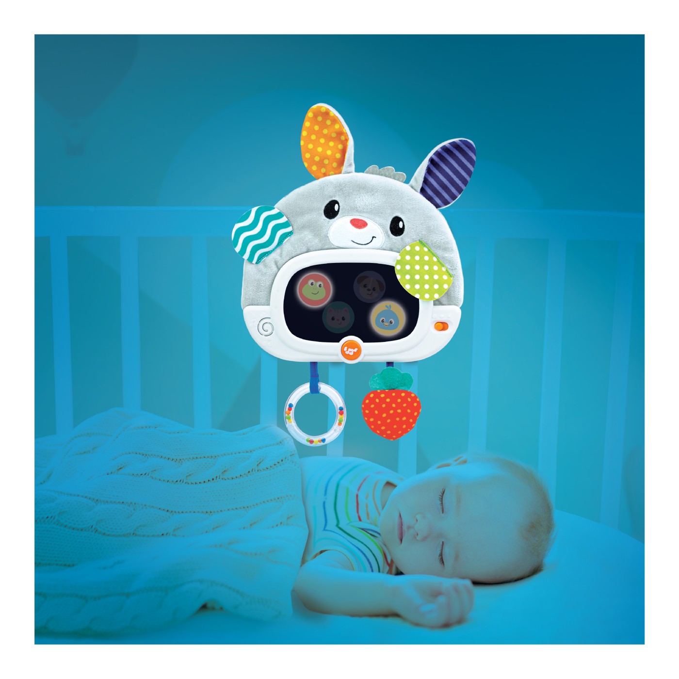 WINFUN JUCARIE IEPURAS