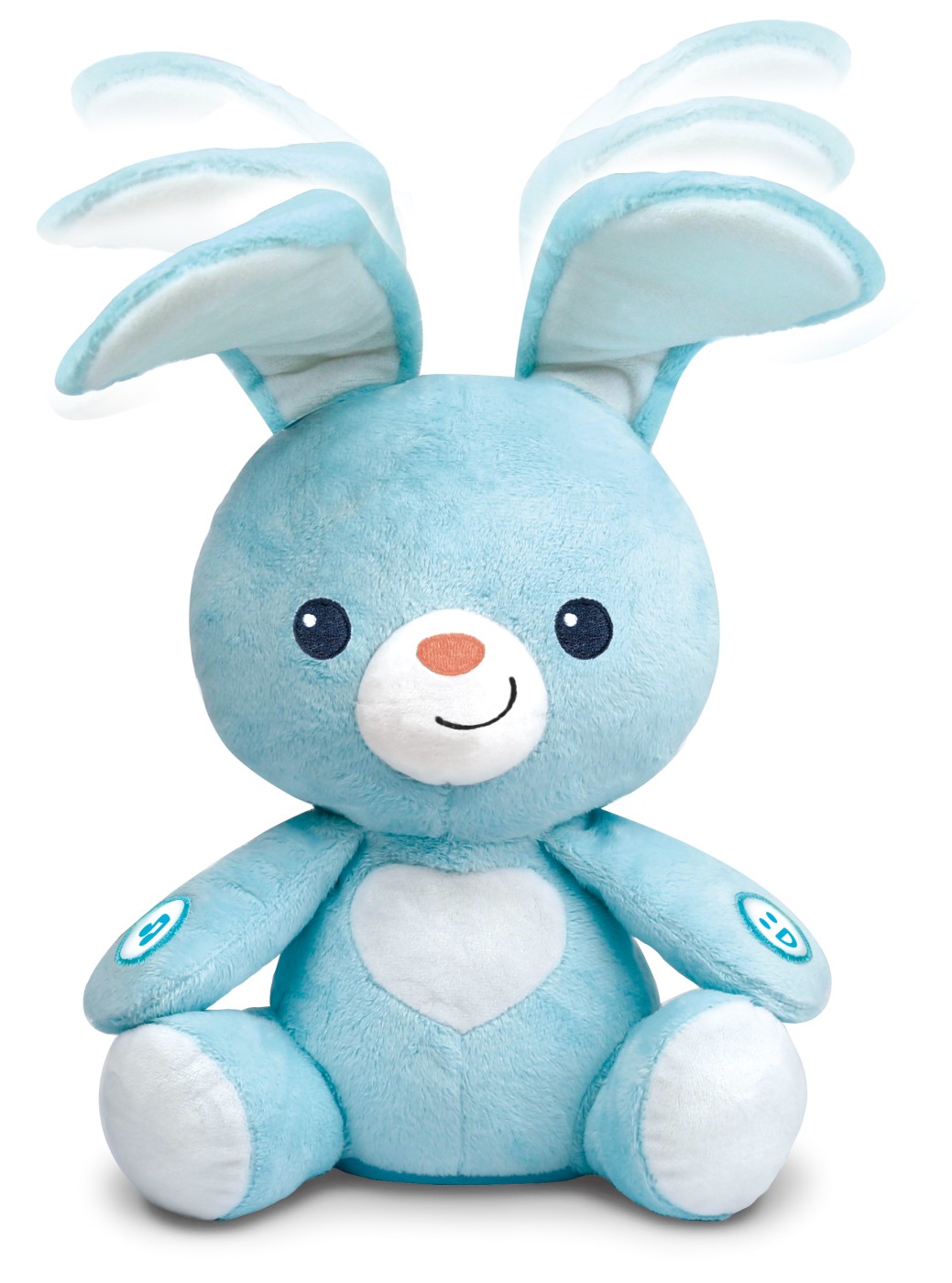 WINFUN JUCARIE INTERACTIVA IEPURAS