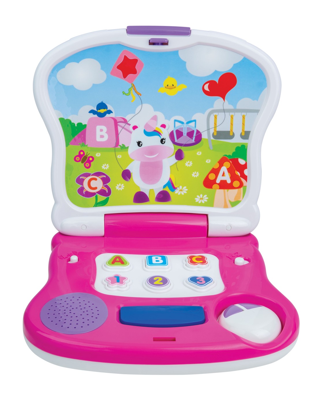 WINFUN LAPTOP UNICORN