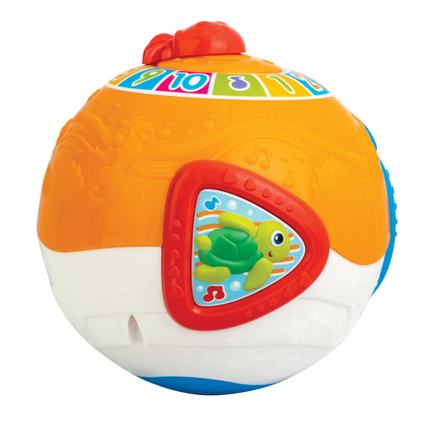 WINFUN MINGE INTERACTIVA OCEAN