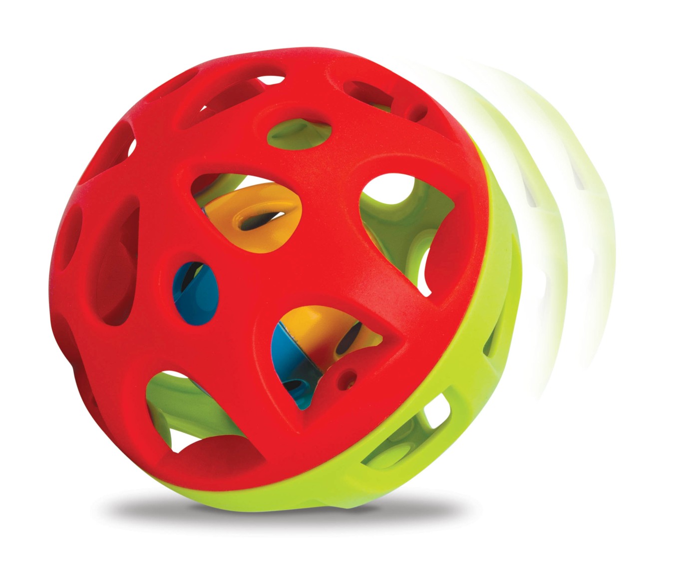 WINFUN MINGIUTA ZORNAITOARE