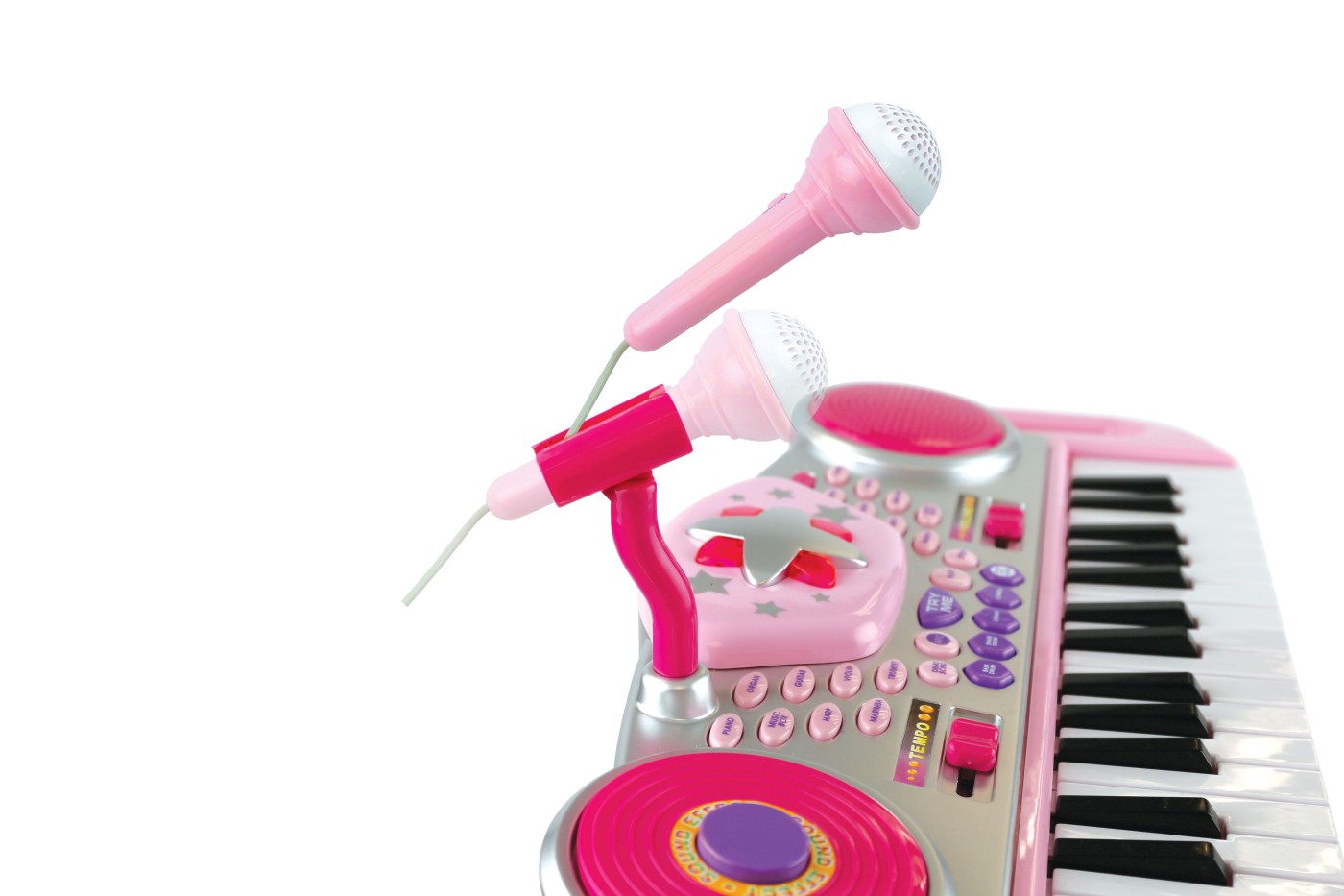 WINFUN ORGA ELECTRONICA