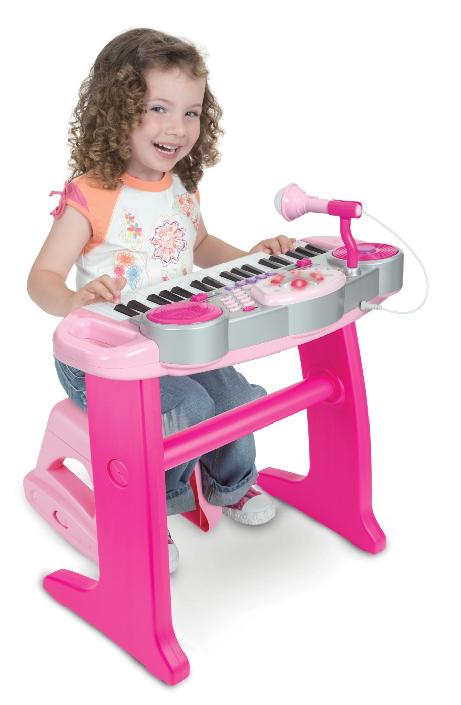 WINFUN ORGA ELECTRONICA