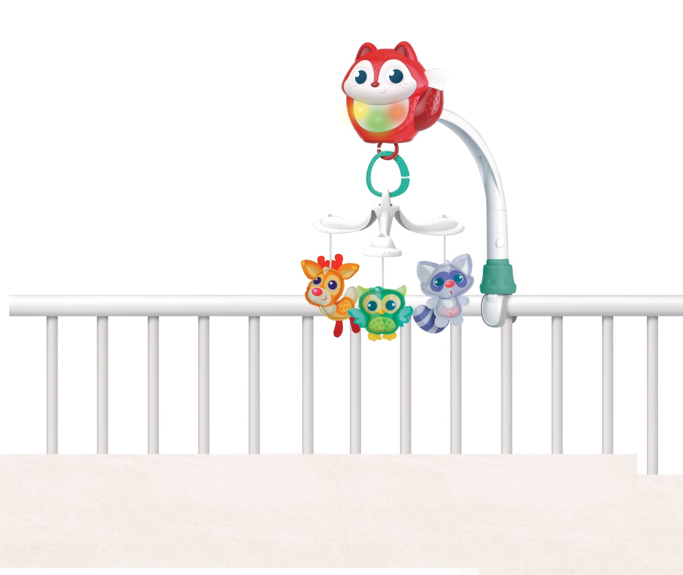 WINFUN PROIECTOR 3 IN 1 VULPITA