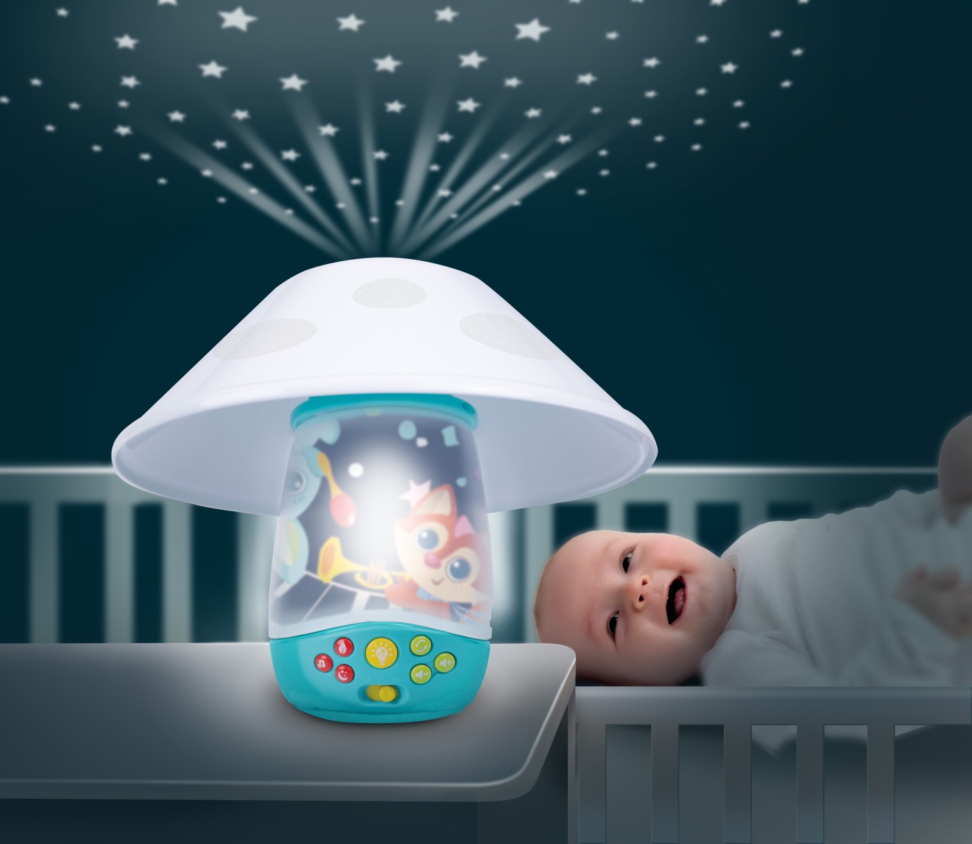 WINFUN PROIECTOR 3 IN 1