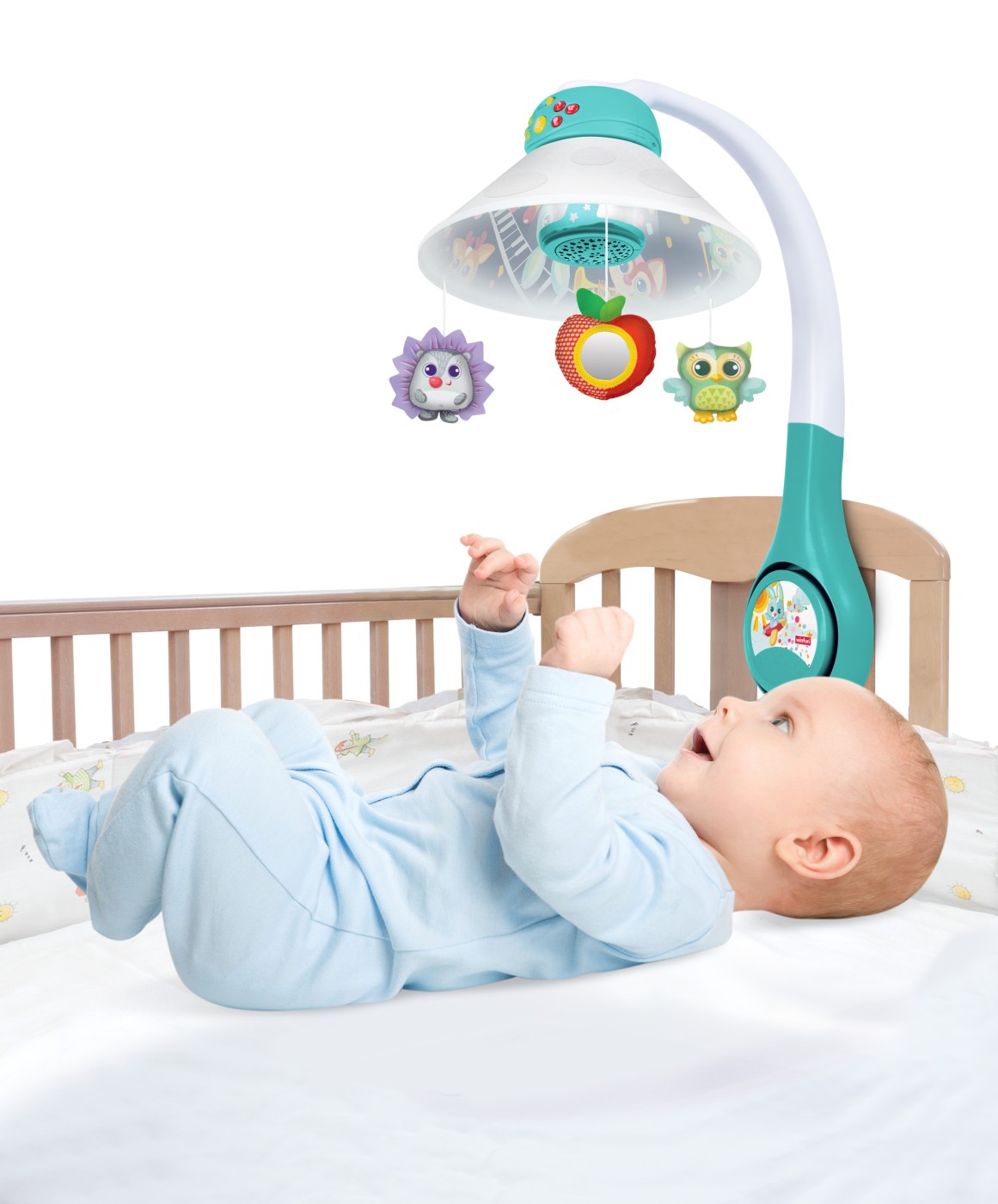 WINFUN PROIECTOR 3 IN 1