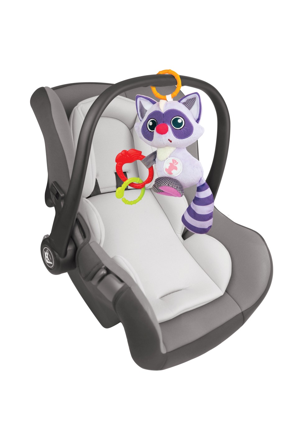 WINFUN RATON CU SUNETE SI LUMINI