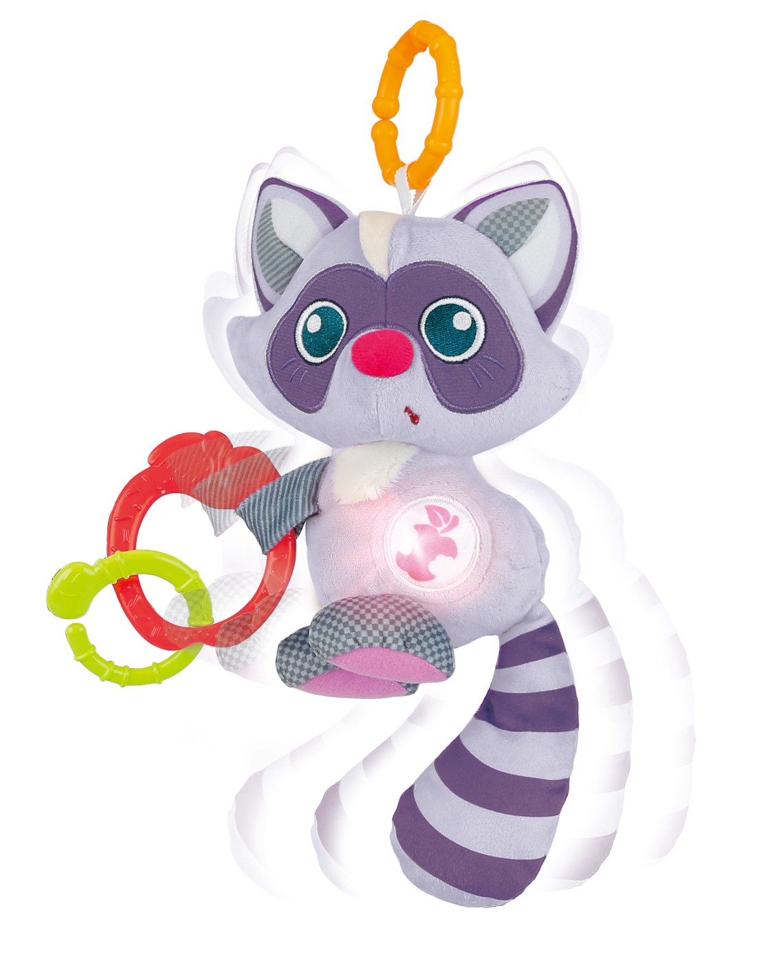 WINFUN RATON CU SUNETE SI LUMINI