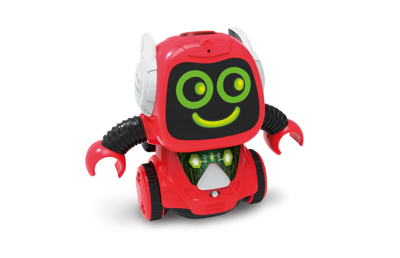 WINFUN ROBOTEL INTERACTIV
