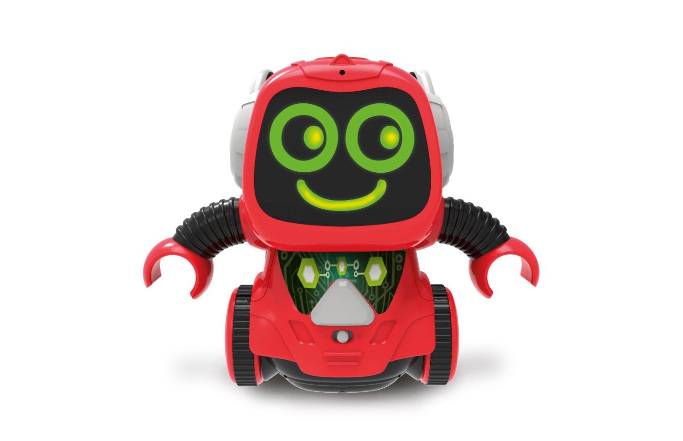 WINFUN ROBOTEL INTERACTIV