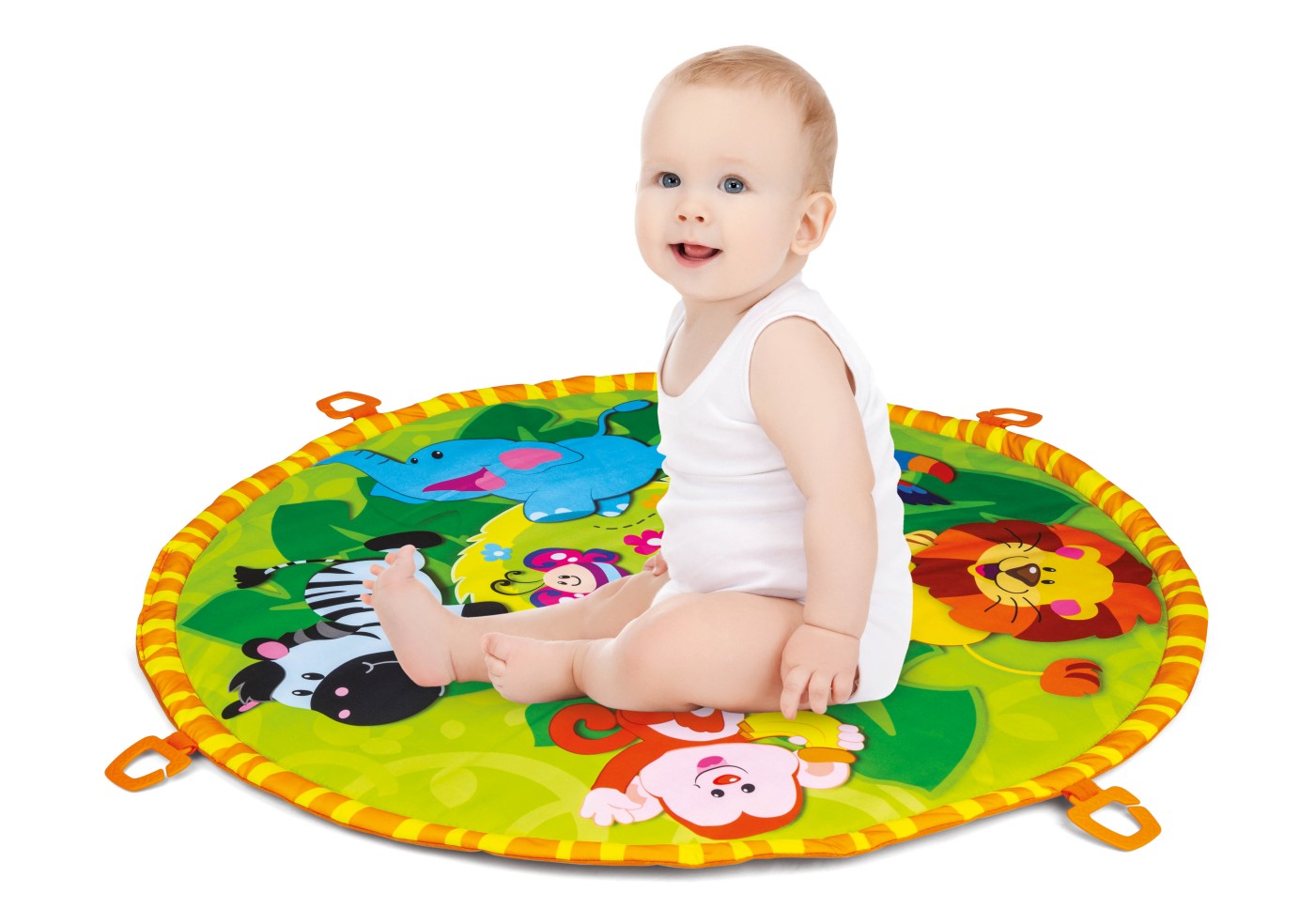 WINFUN SALTELUTA CU ARCADE