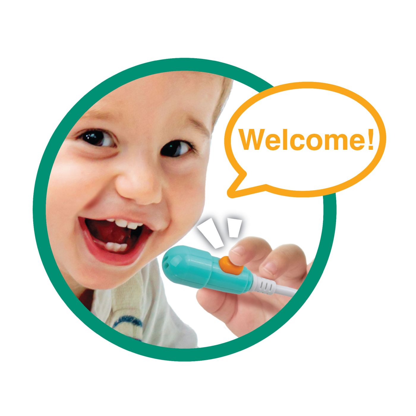 WINFUN SET CASA DE MARCAT CU ACCESORII