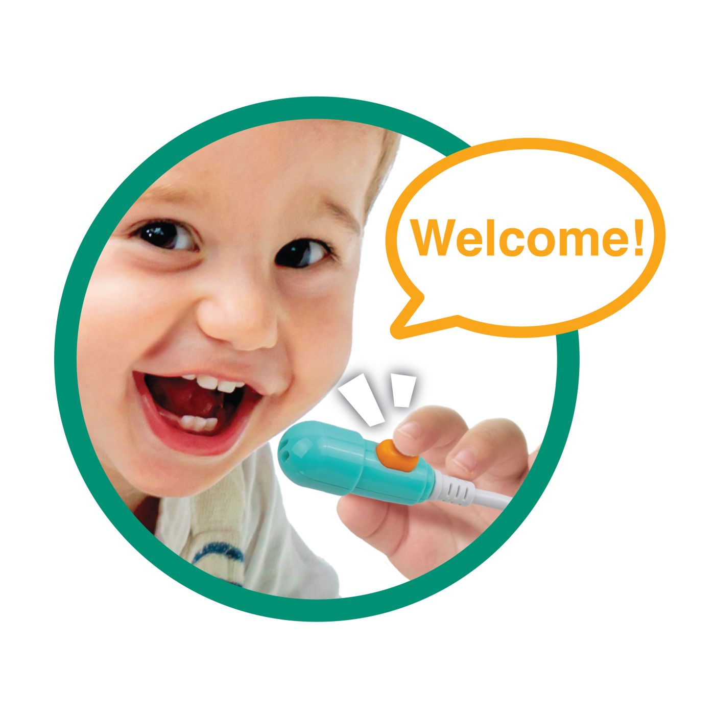 WINFUN SET CASA DE MARCAT INTERACTIVA CU ACCESORII