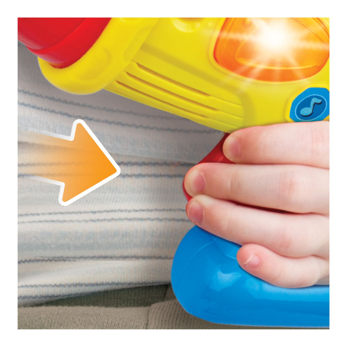 WINFUN SET DE SCULE PENTRU MICUL CONSTRUCTOR