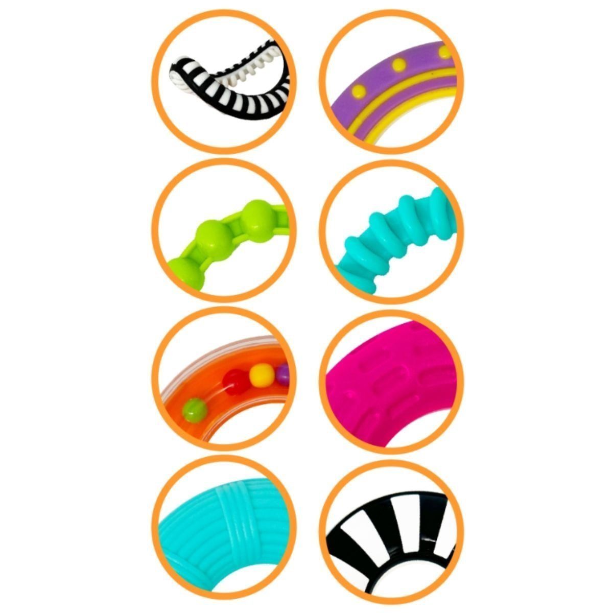 WINFUN STIVUITOR CU INELE SENZORIAL