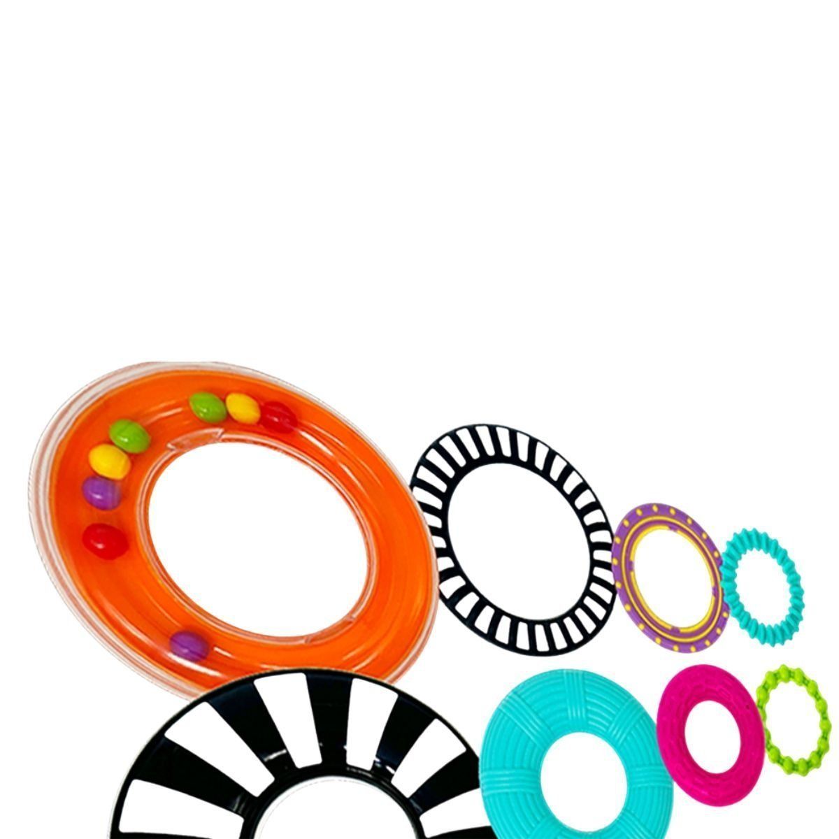 WINFUN STIVUITOR CU INELE SENZORIAL