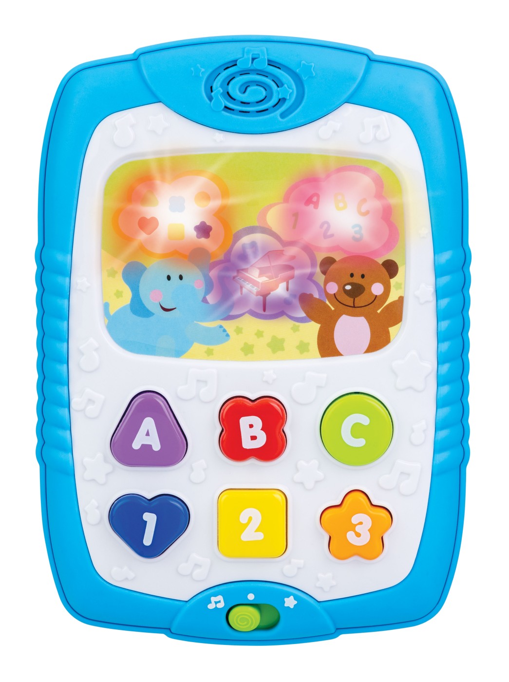 WINFUN TABLETA INTERACTIVA
