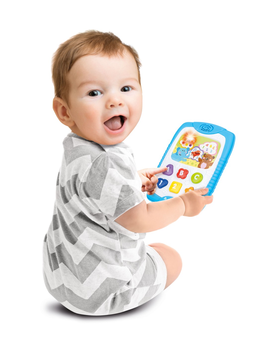 WINFUN TABLETA INTERACTIVA