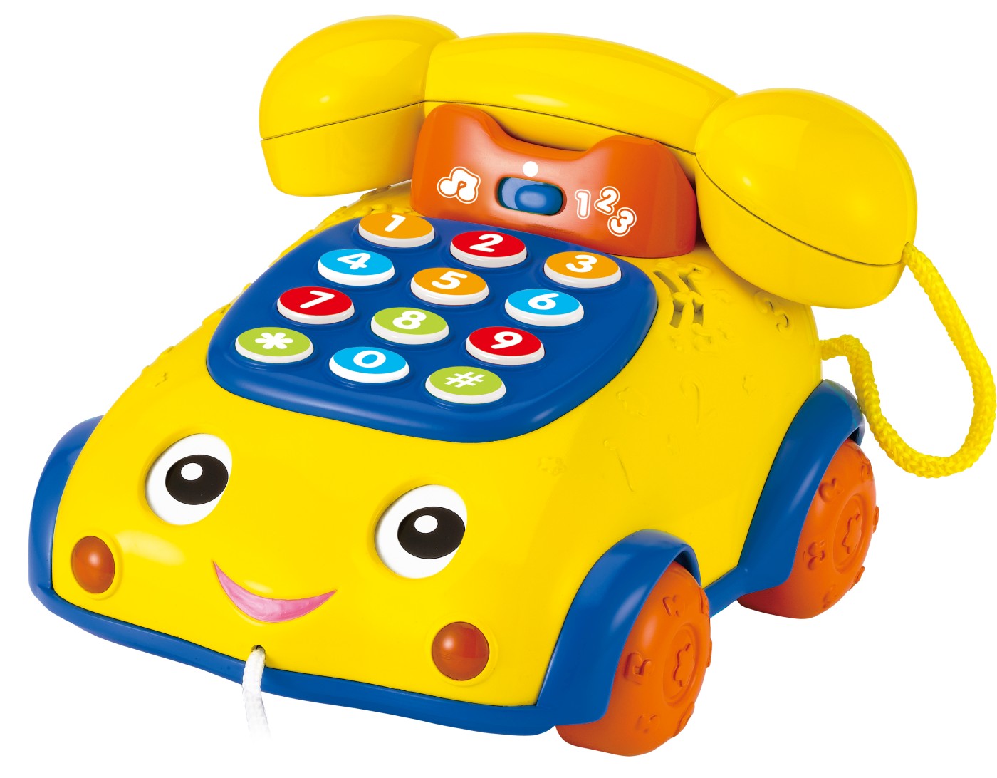 WINFUN TELEFON MASINUTA